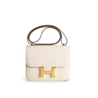 CONSTANCE 18 (MINI) EPSOM LEATHER NATA WITH GOLD HARDWARE (GHW)