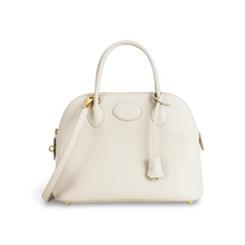 BOLIDE 31 CLEMENCE LEATHER CRAIE WITH GOLD HARDWARE (GHW)