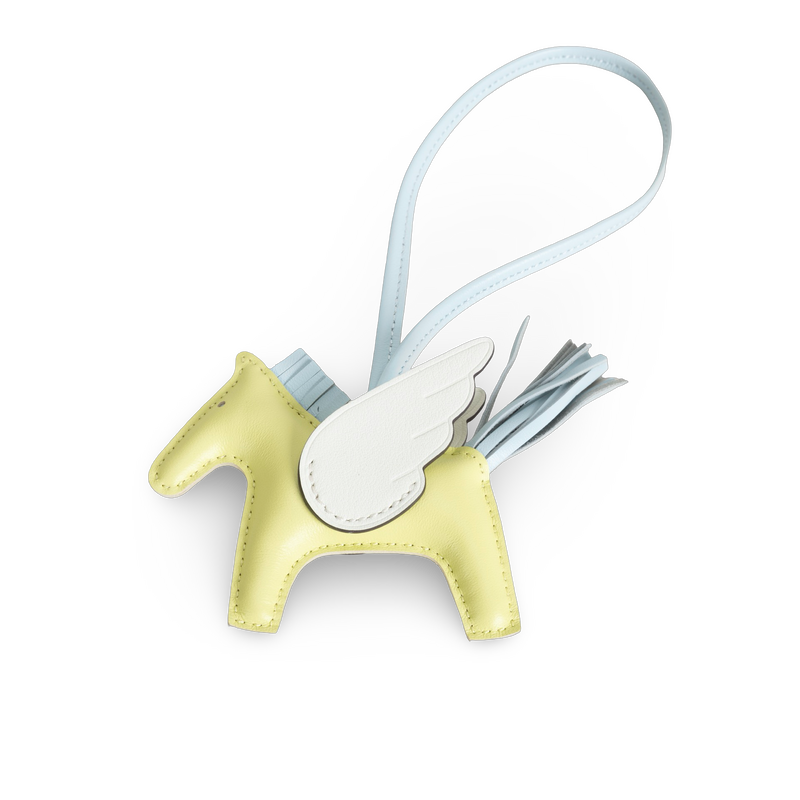 RODEO PEGASE CHARM