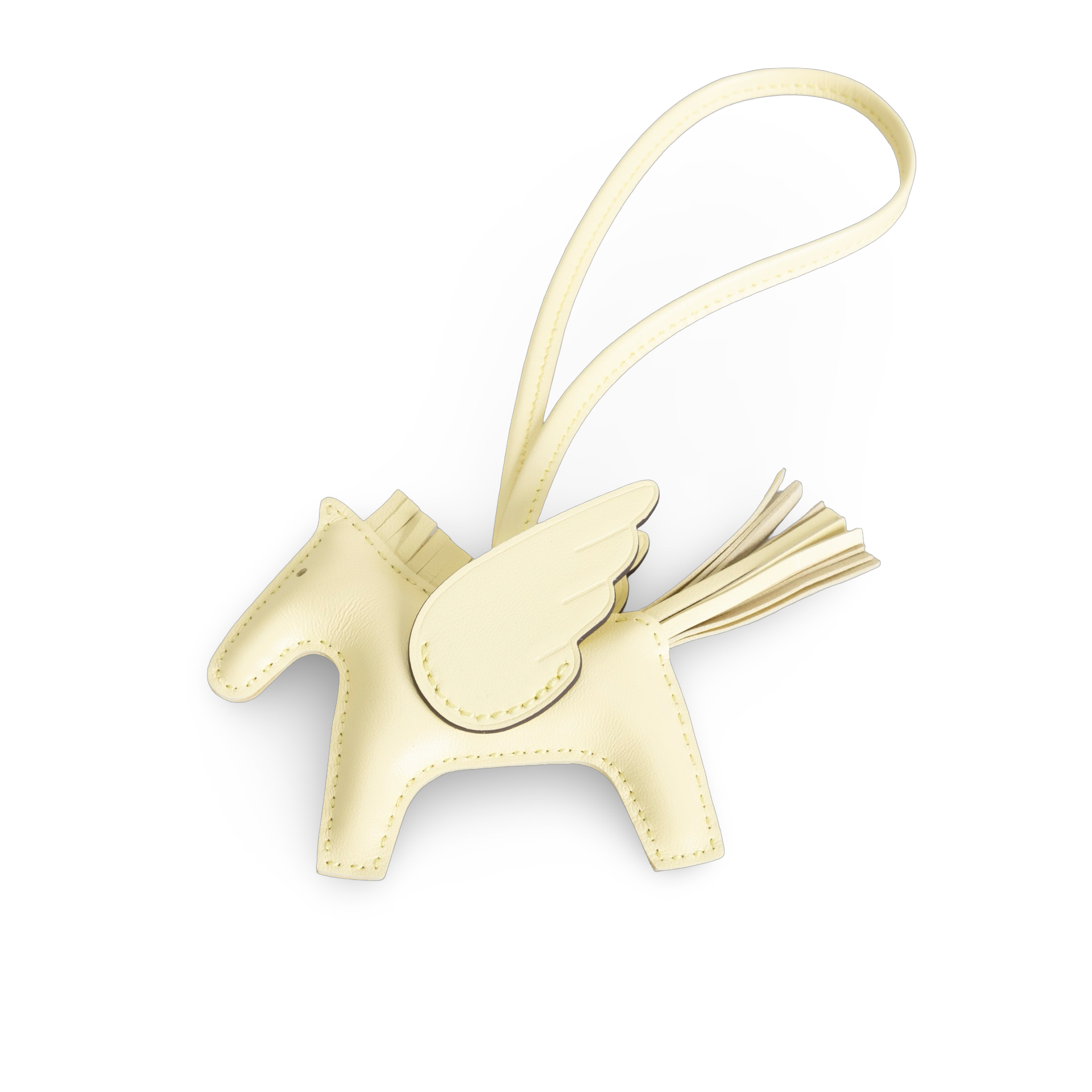 RODEO PEGASE CHARM