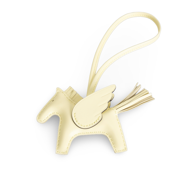 RODEO PEGASE CHARM