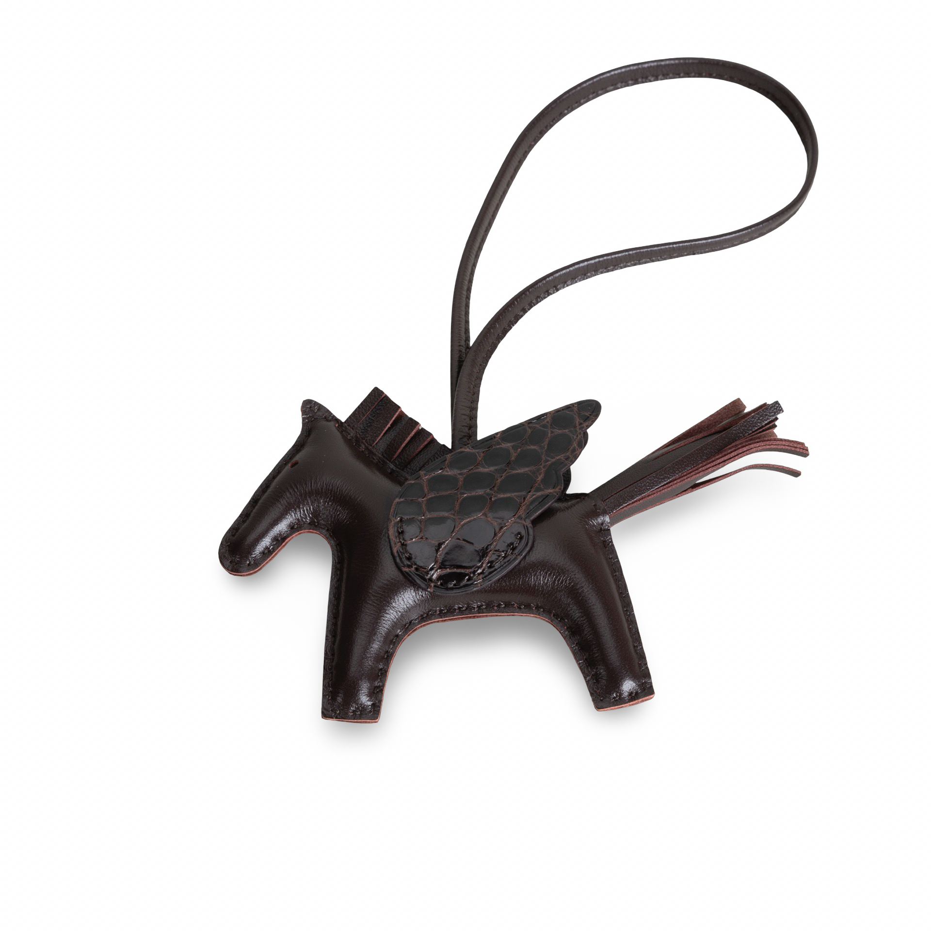 RODEO TOUCH PEGASE CHARM