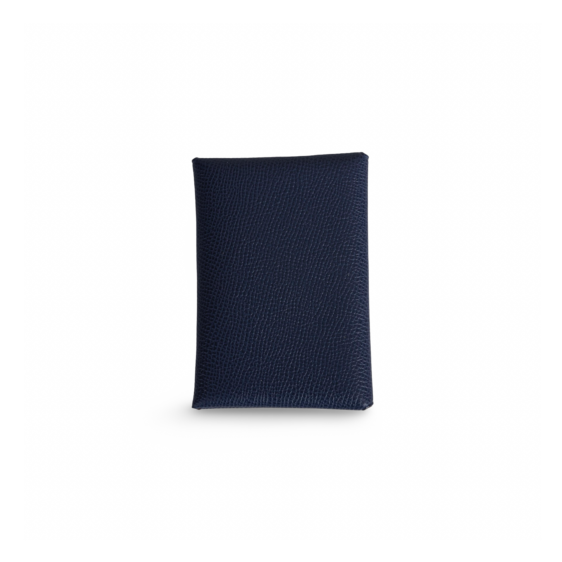 CALVI DUO EPSOM LEATHER WITH PALLADIUM HARDWARE (PHW)