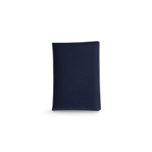 CALVI DUO EPSOM LEATHER WITH PALLADIUM HARDWARE (PHW)