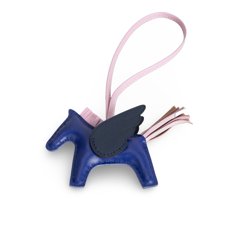 RODEO PEGASE CHARM