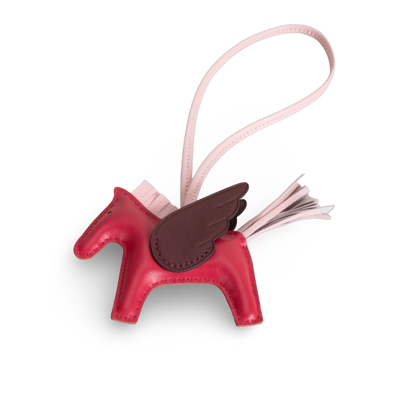 RODEO PEGASE CHARM