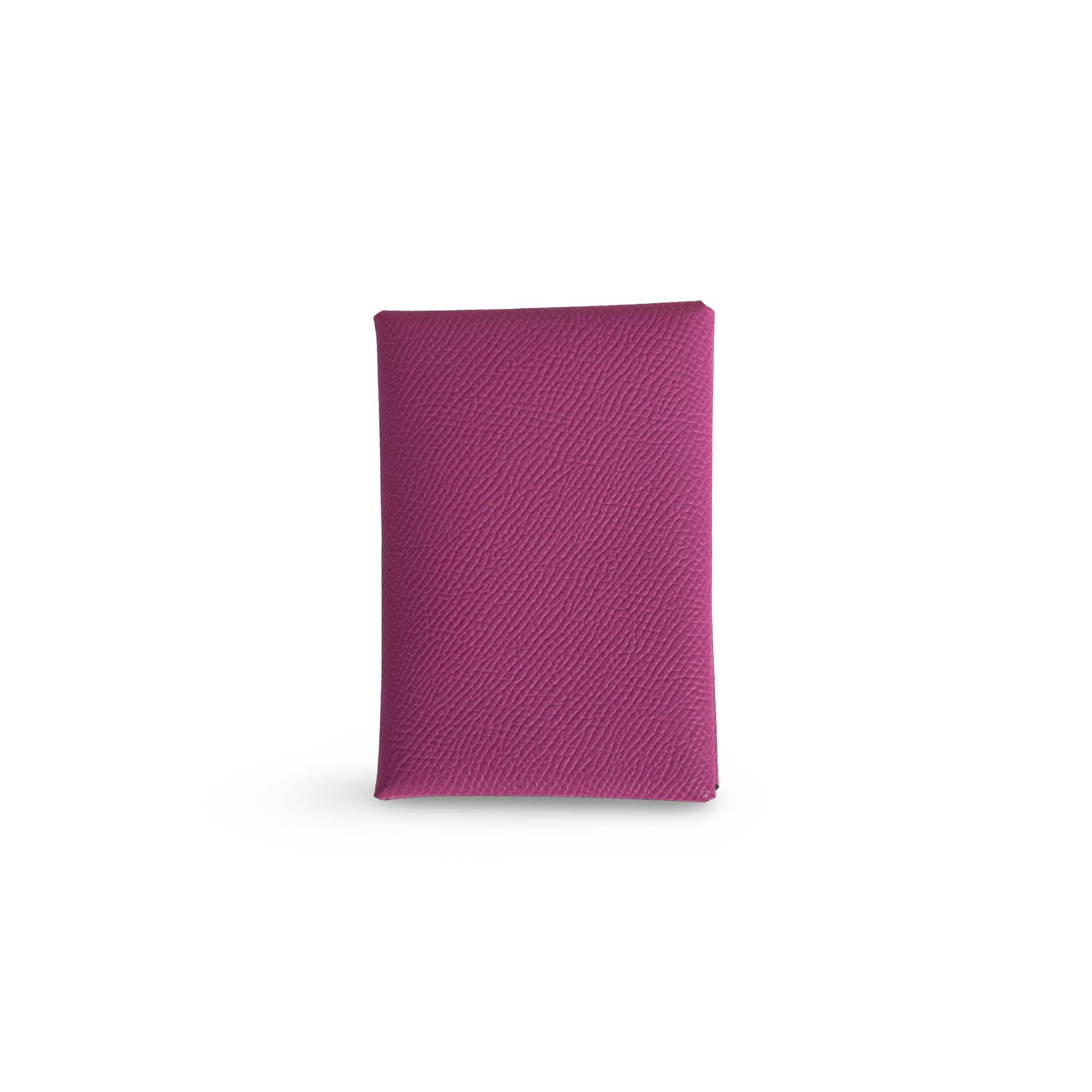 CALVI DUO EPSOM LEATHER WITH PALLADIUM HARDWARE (PHW)