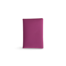 CALVI DUO EPSOM LEATHER WITH PALLADIUM HARDWARE (PHW)