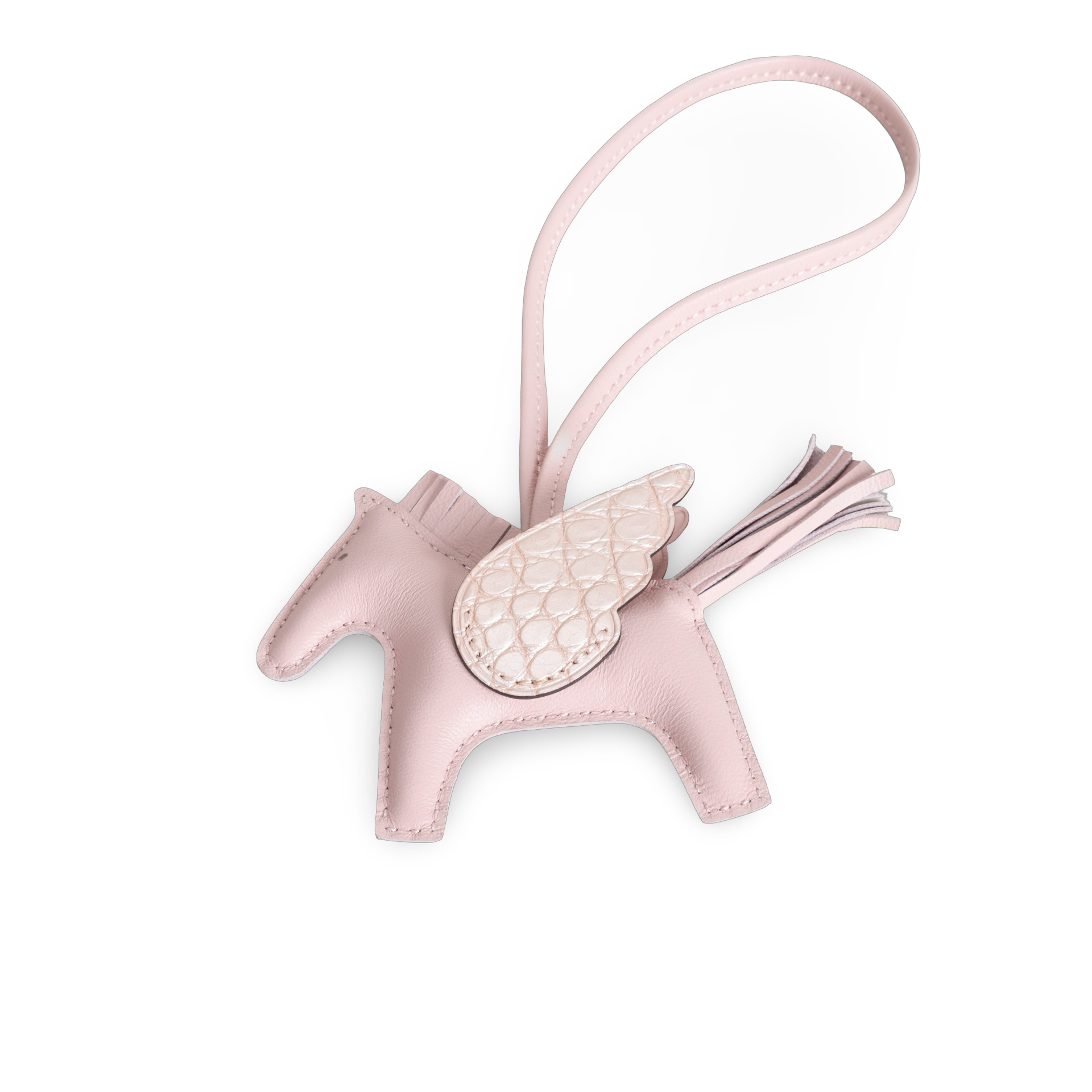 RODEO TOUCH PEGASE CHARM