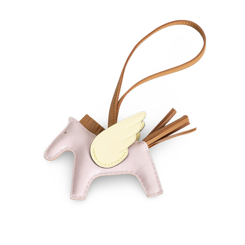 RODEO PEGASE CHARM