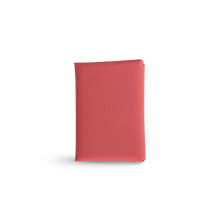 CALVI DUO EPSOM LEATHER WITH PALLADIUM HARDWARE (PHW)