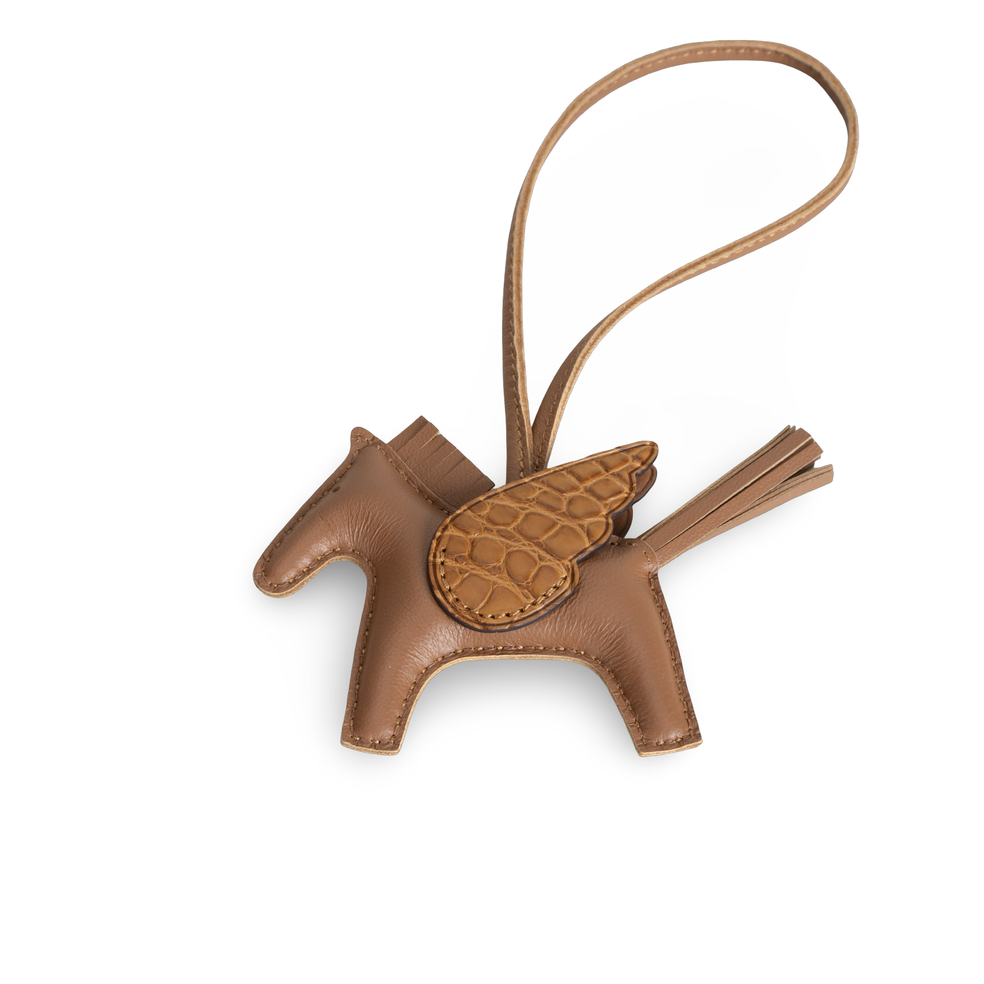 RODEO TOUCH PEGASE CHARM