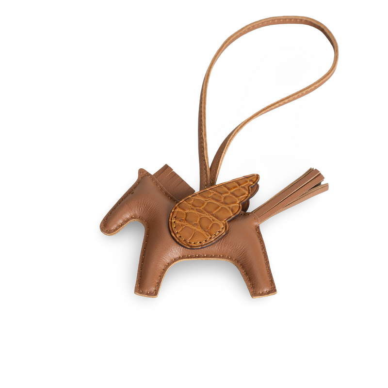 RODEO TOUCH PEGASE CHARM