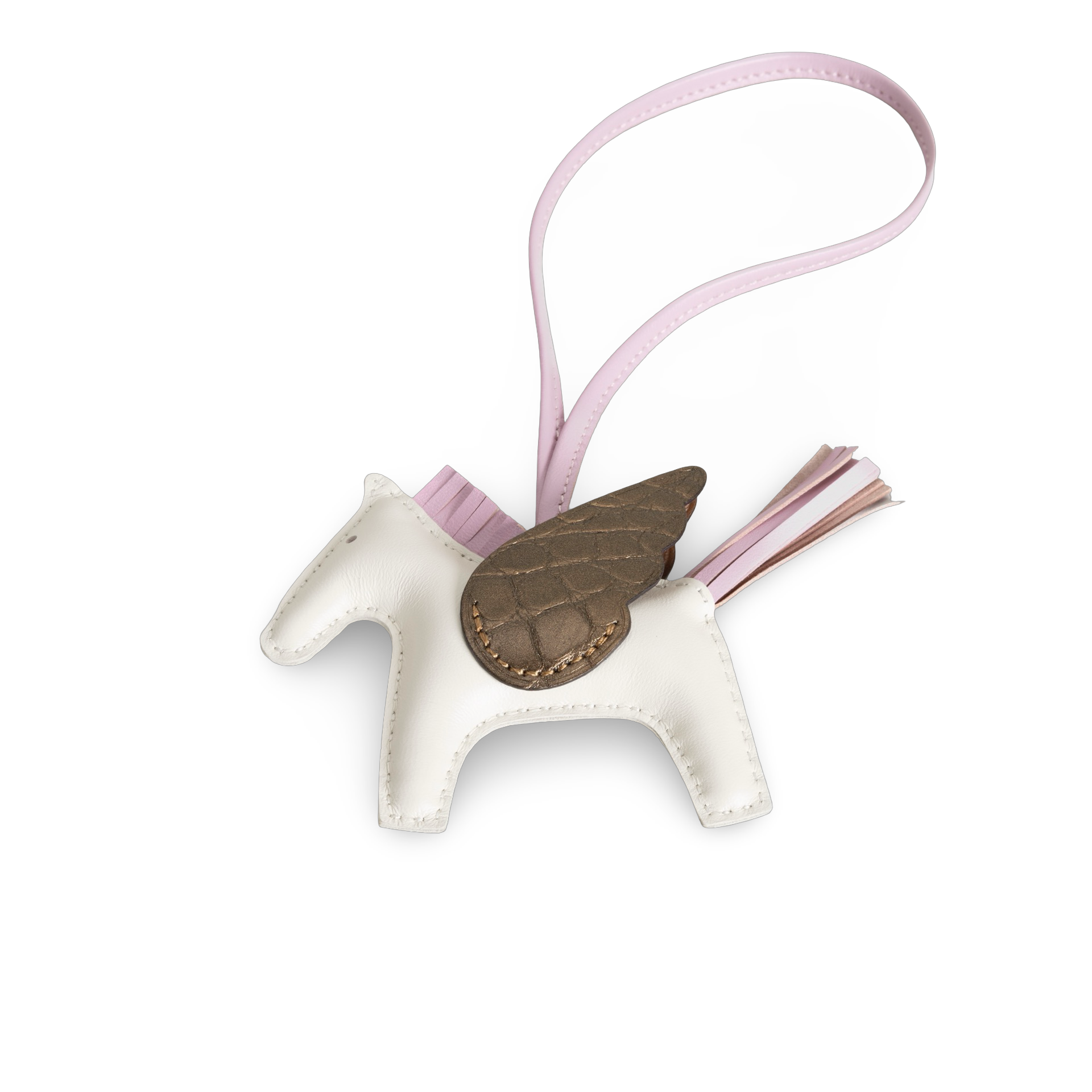 RODEO TOUCH PEGASE CHARM