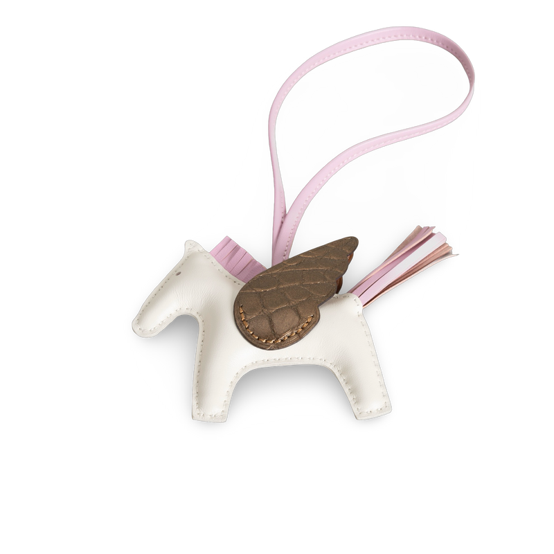 RODEO TOUCH PEGASE CHARM