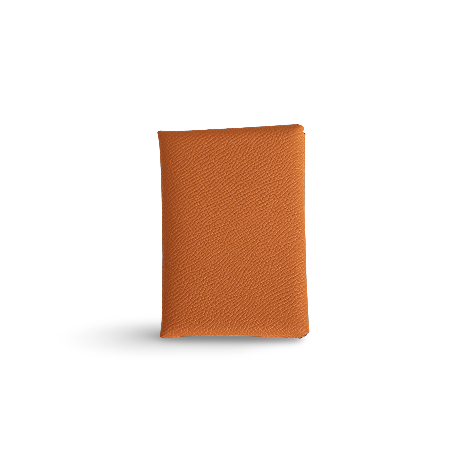 CALVI DUO EPSOM LEATHER WITH PALLADIUM HARDWARE (PHW)