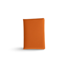 CALVI DUO EPSOM LEATHER WITH PALLADIUM HARDWARE (PHW)