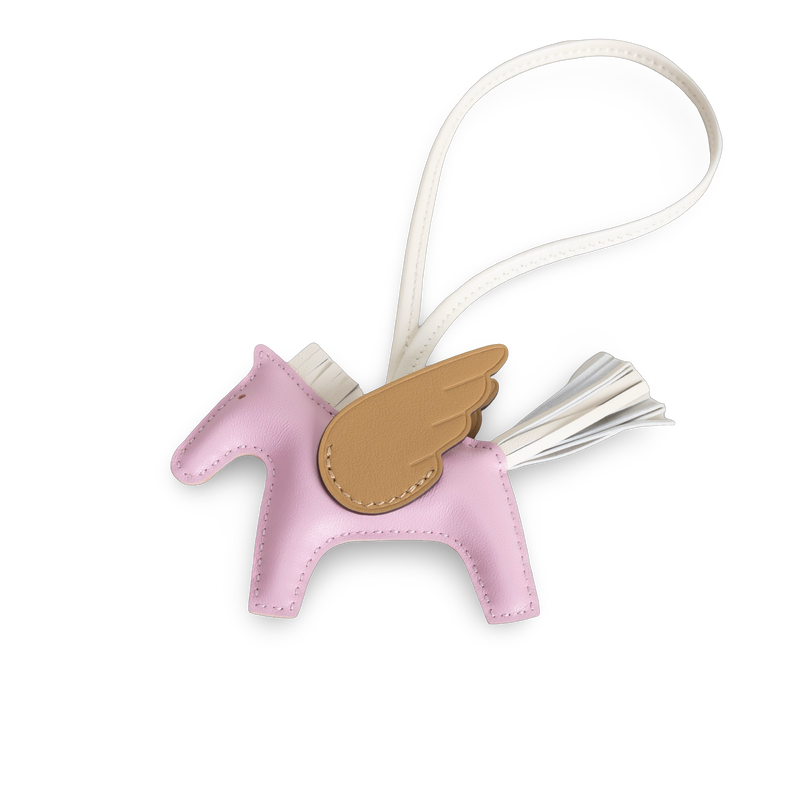 RODEO PEGASE CHARM