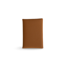 CALVI DUO EPSOM LEATHER WITH PALLADIUM HARDWARE (PHW)