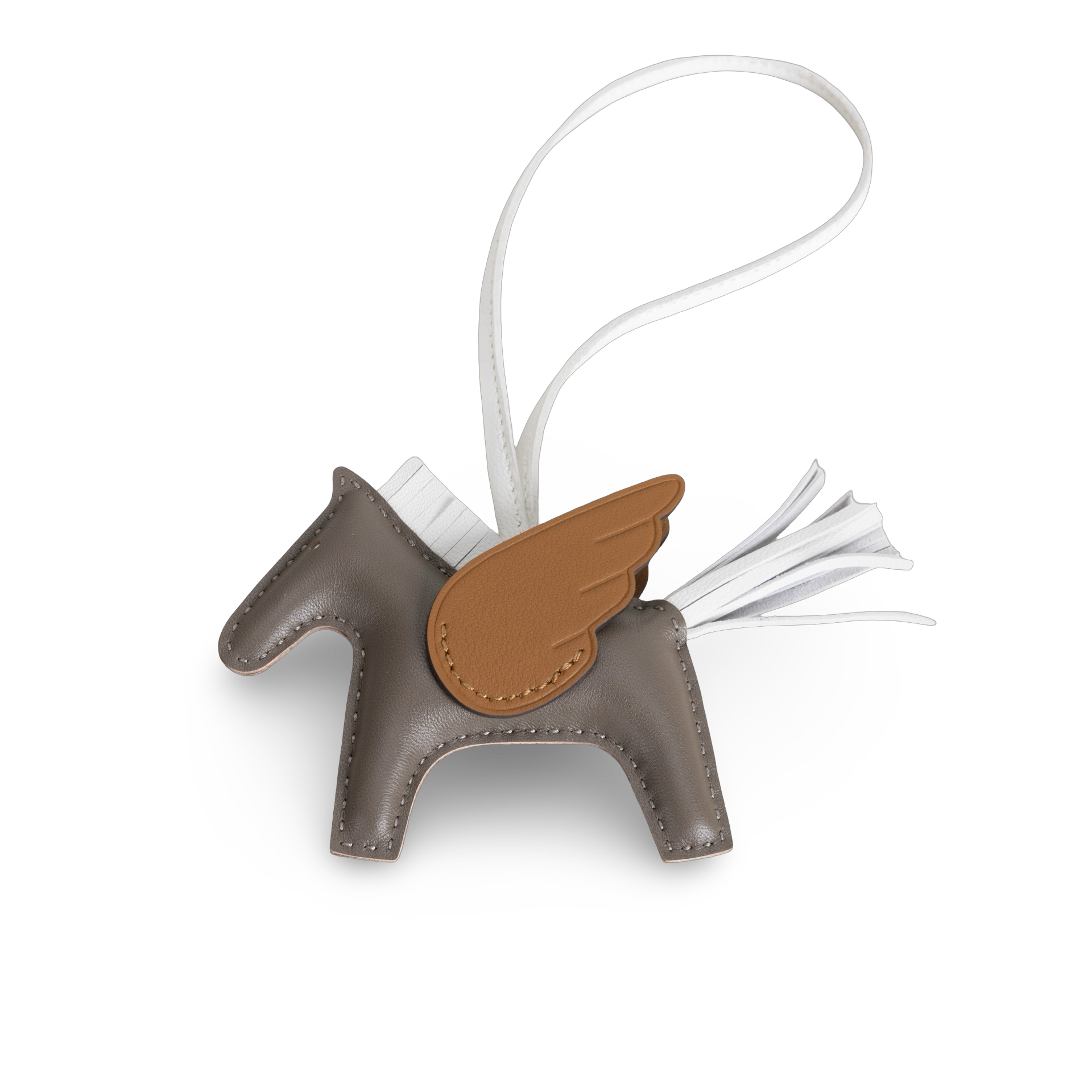RODEO PEGASE CHARM