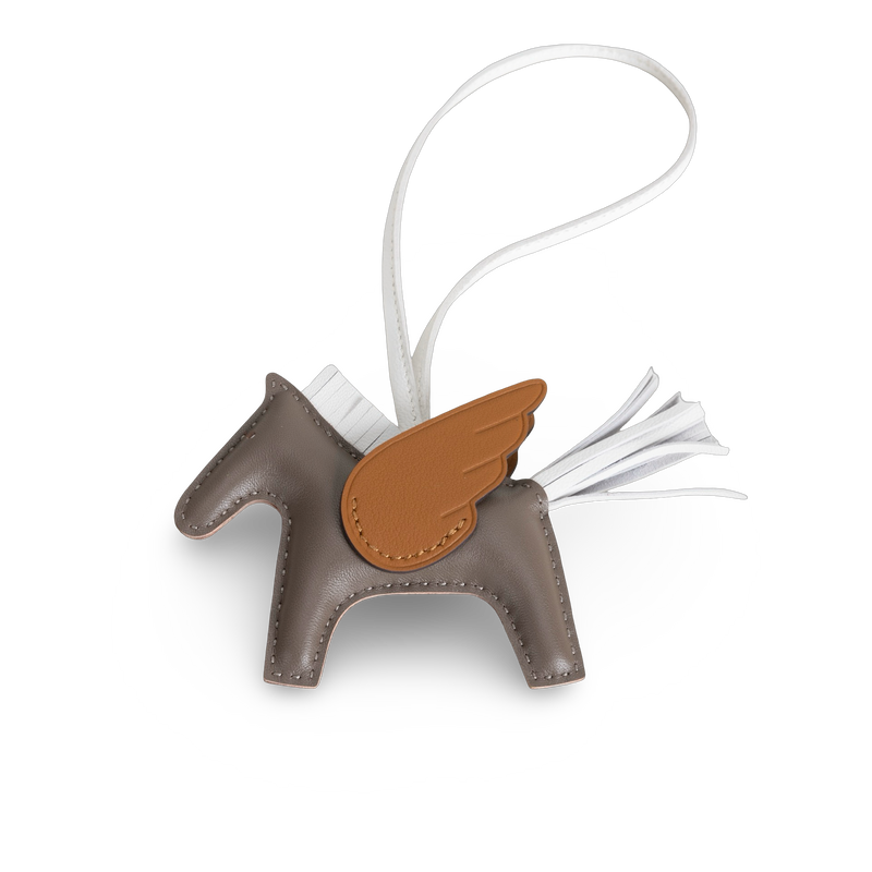 RODEO PEGASE CHARM