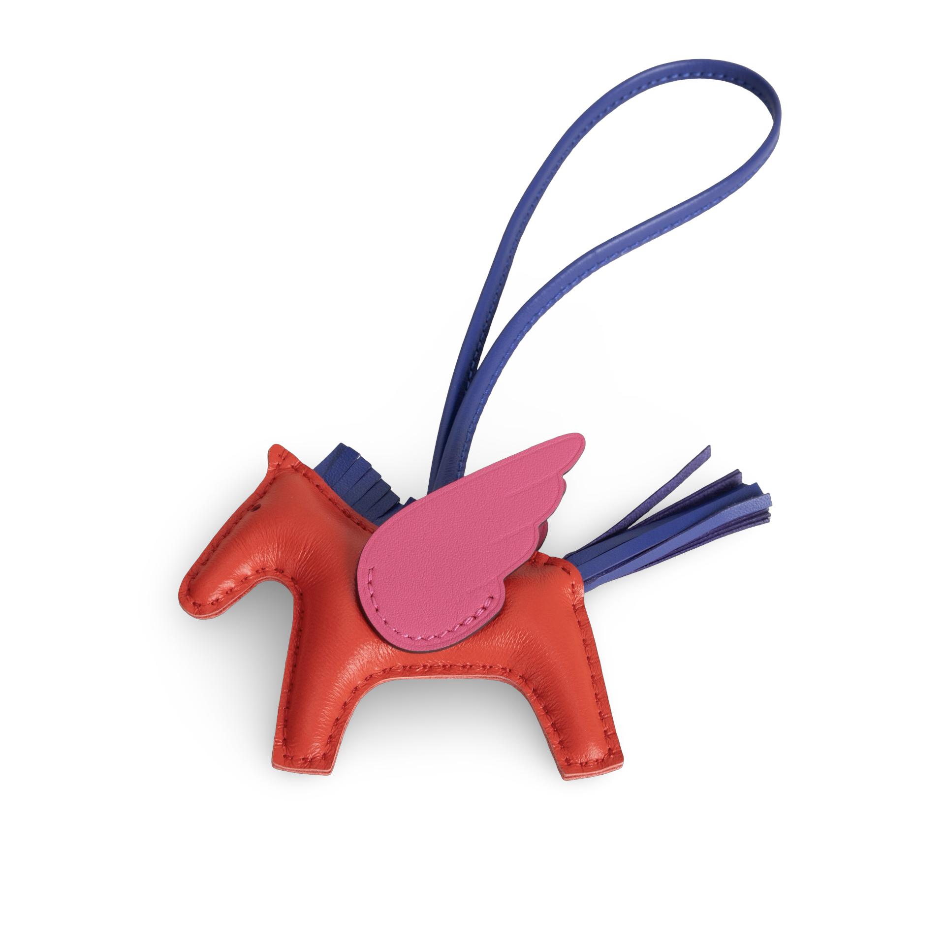RODEO PEGASE CHARM