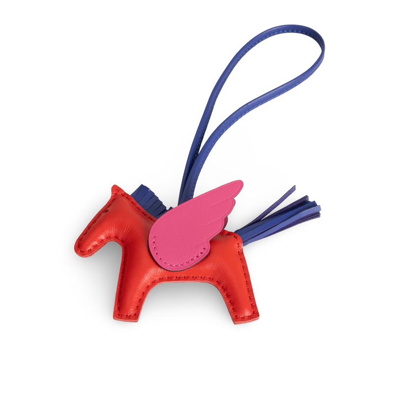 RODEO PEGASE CHARM