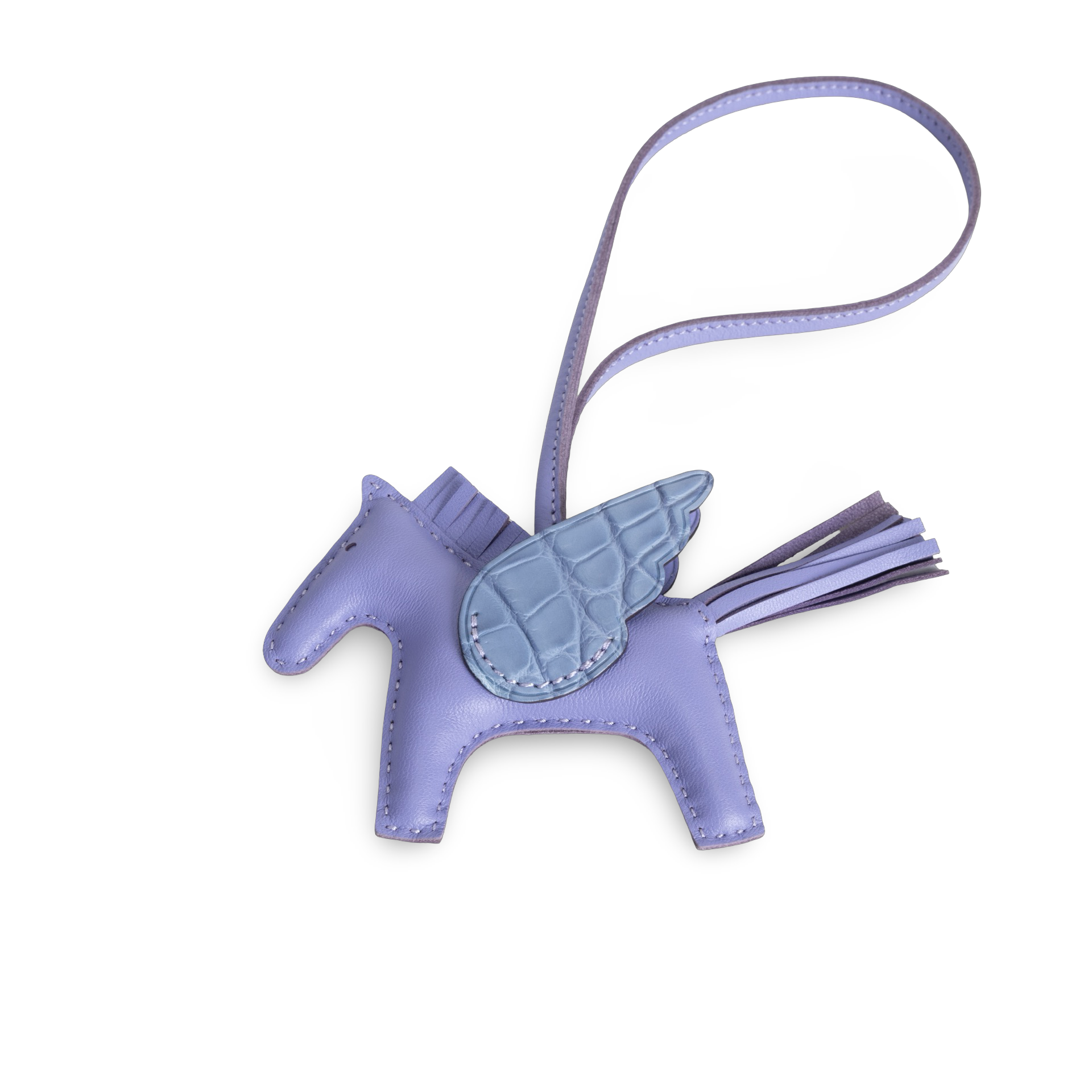 RODEO TOUCH PEGASE CHARM