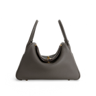 LINDY 30 CLEMENCE LEATHER ETAIN WITH GOLD HARDWARE (GHW)