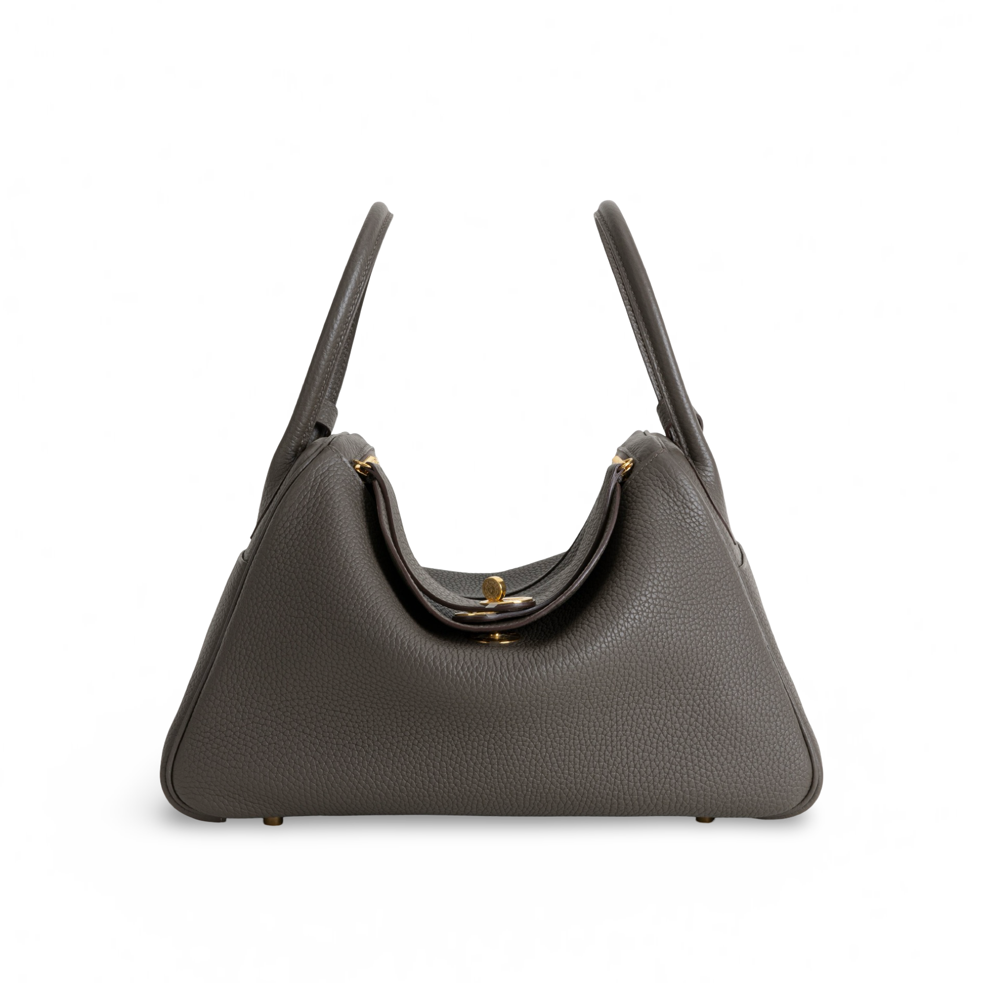 LINDY 30 CLEMENCE LEATHER ETAIN WITH GOLD HARDWARE (GHW)