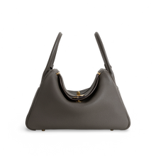 LINDY 30 CLEMENCE LEATHER ETAIN WITH GOLD HARDWARE (GHW)