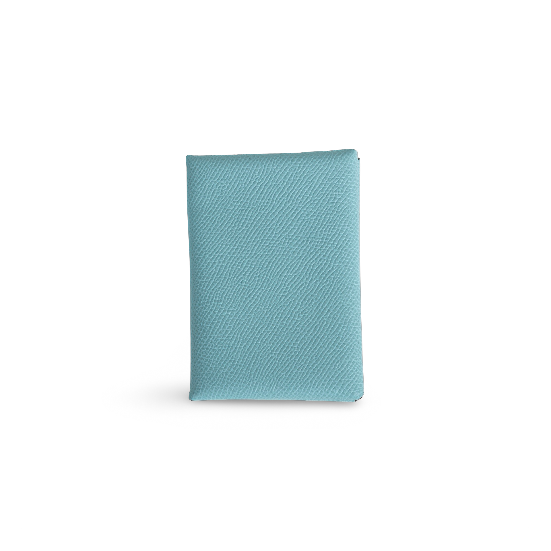 CALVI DUO EPSOM LEATHER WITH PALLADIUM HARDWARE (PHW)