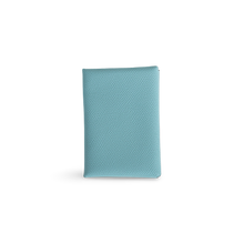 CALVI DUO EPSOM LEATHER WITH PALLADIUM HARDWARE (PHW)