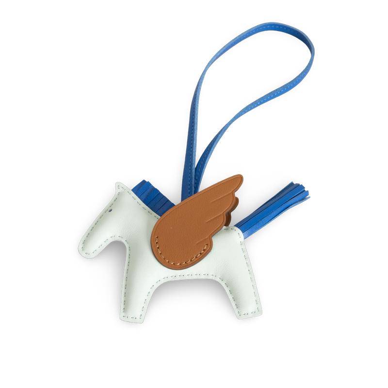RODEO PEGASE CHARM