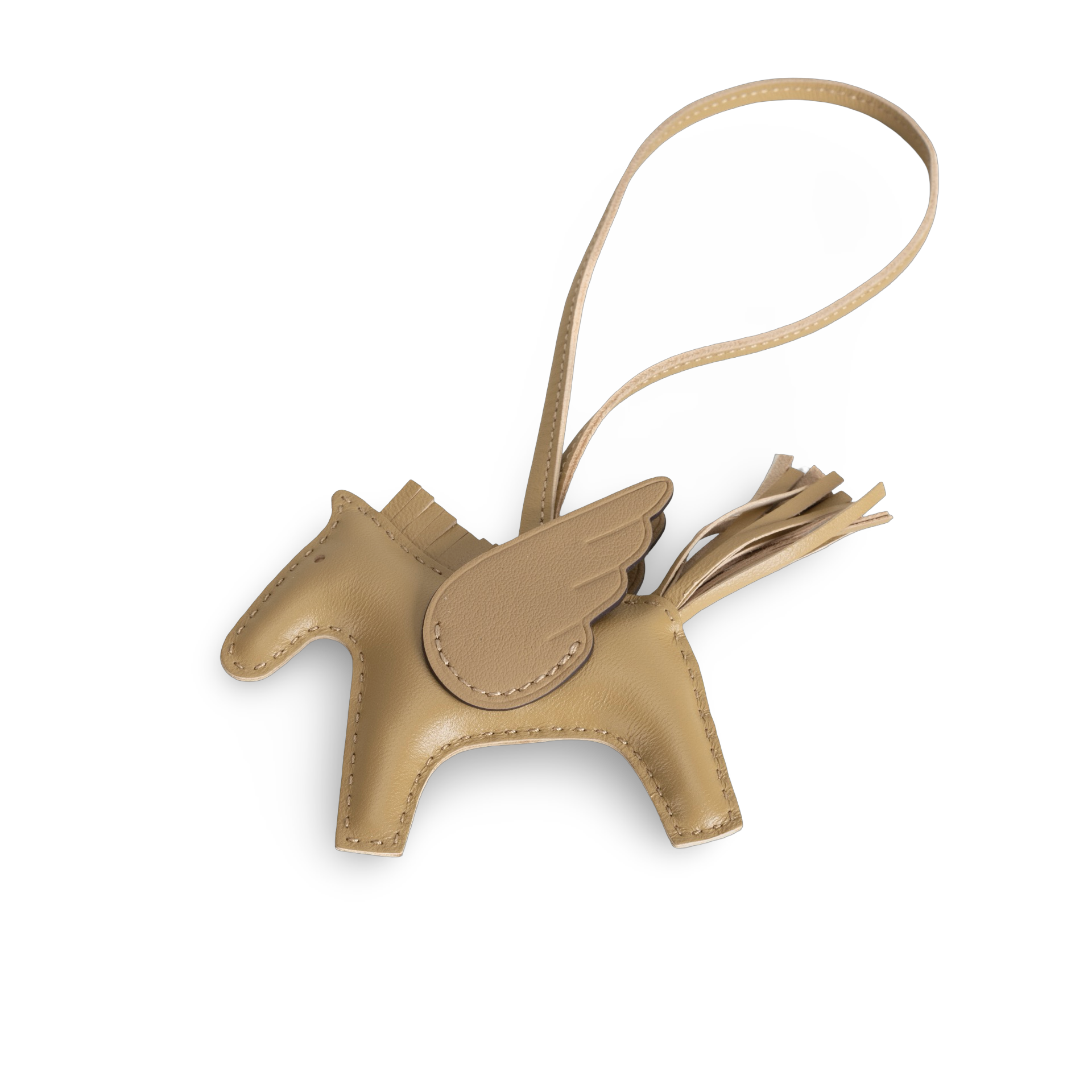 RODEO PEGASE CHARM