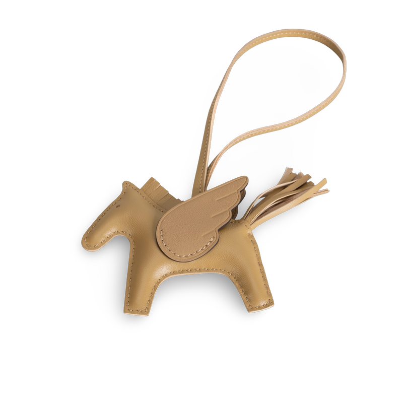 RODEO PEGASE CHARM