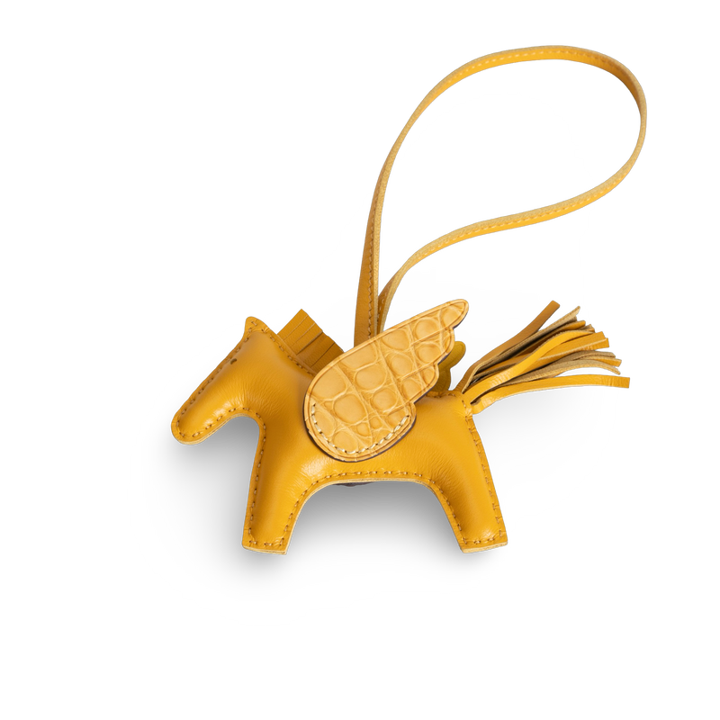 RODEO TOUCH PEGASE CHARM