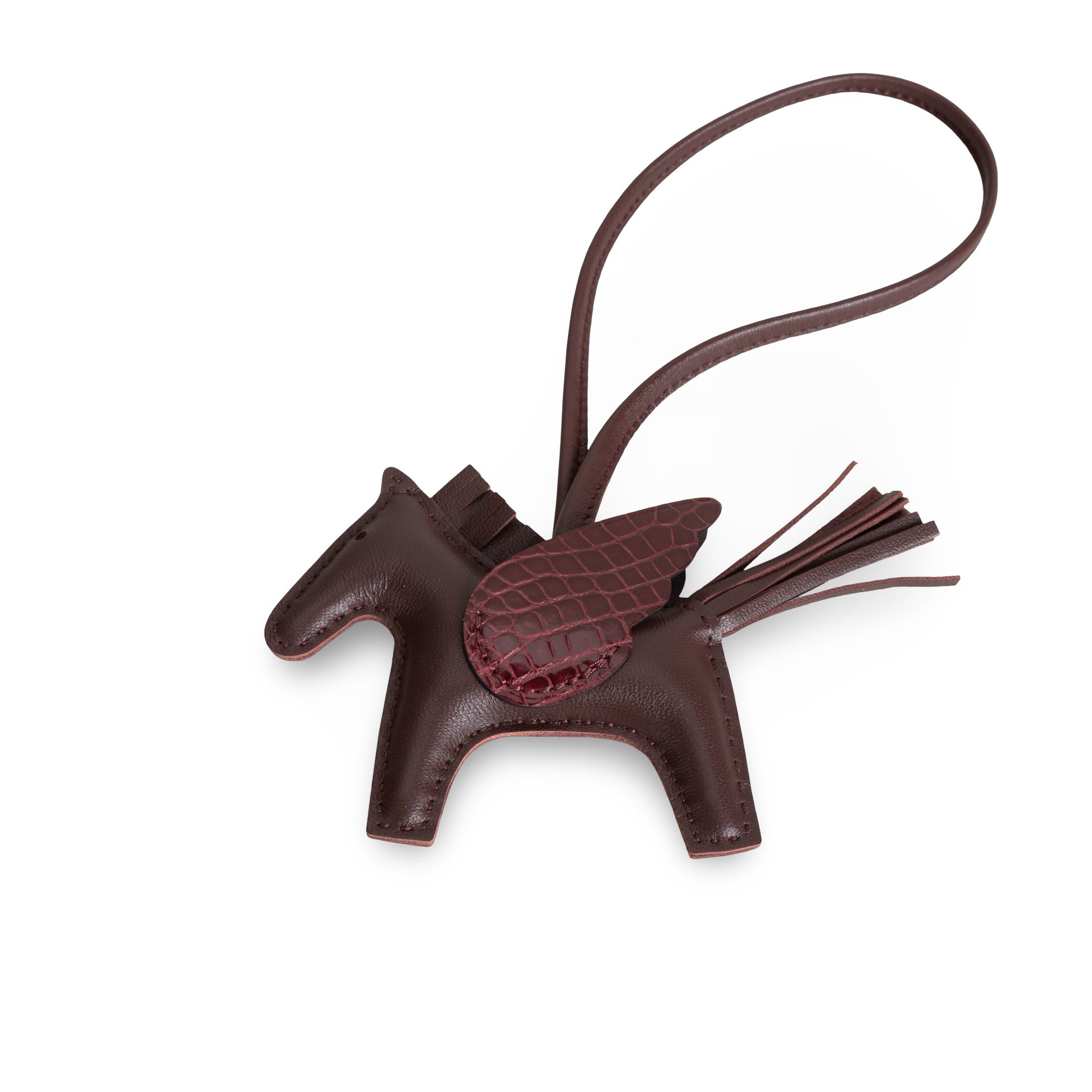 RODEO TOUCH PEGASE CHARM