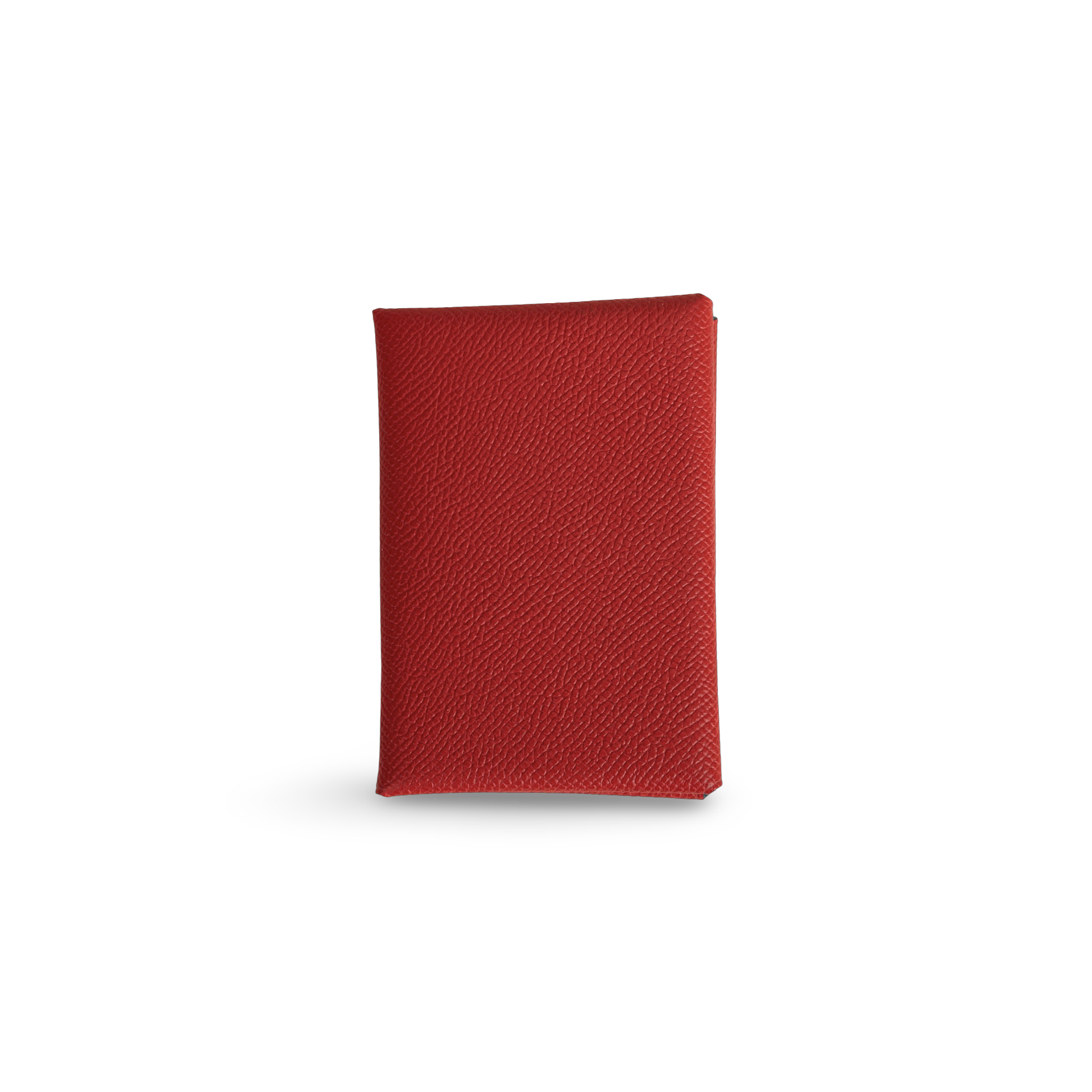 CALVI DUO EPSOM LEATHER WITH PALLADIUM HARDWARE (PHW)