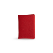 CALVI DUO EPSOM LEATHER WITH PALLADIUM HARDWARE (PHW)