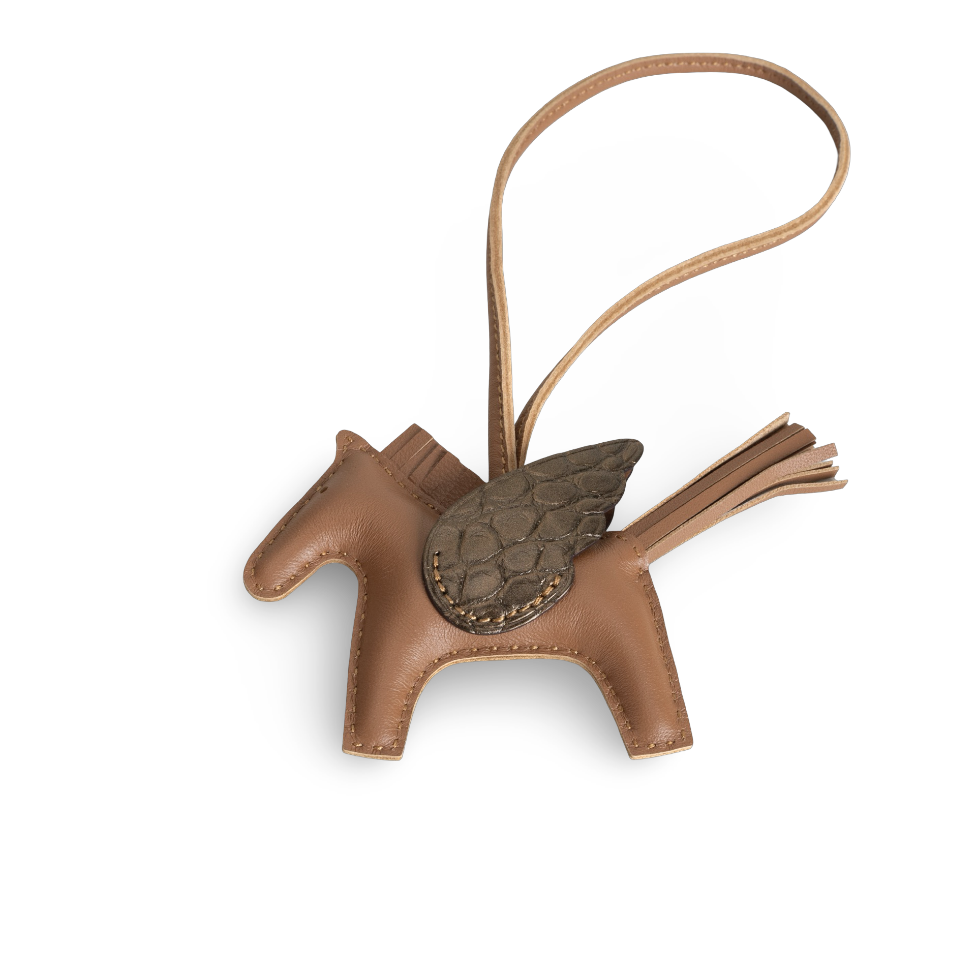 RODEO TOUCH PEGASE CHARM