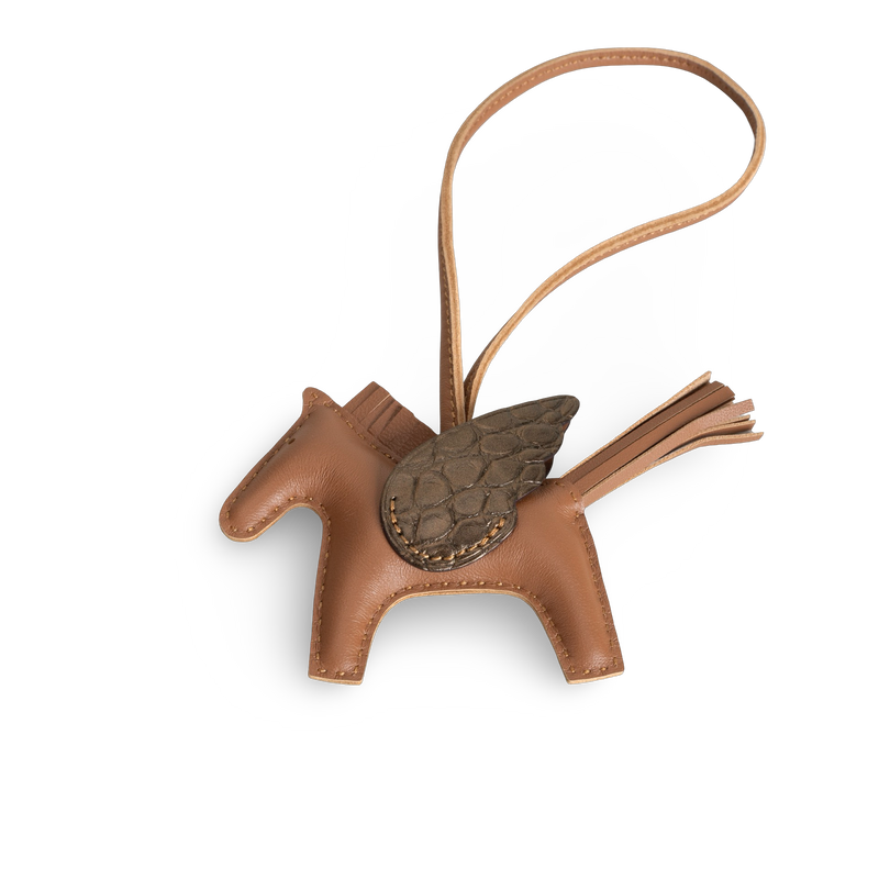 RODEO TOUCH PEGASE CHARM