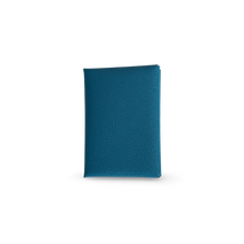 CALVI DUO EPSOM LEATHER WITH PALLADIUM HARDWARE (PHW)