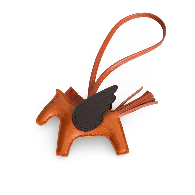 RODEO PEGASE CHARM