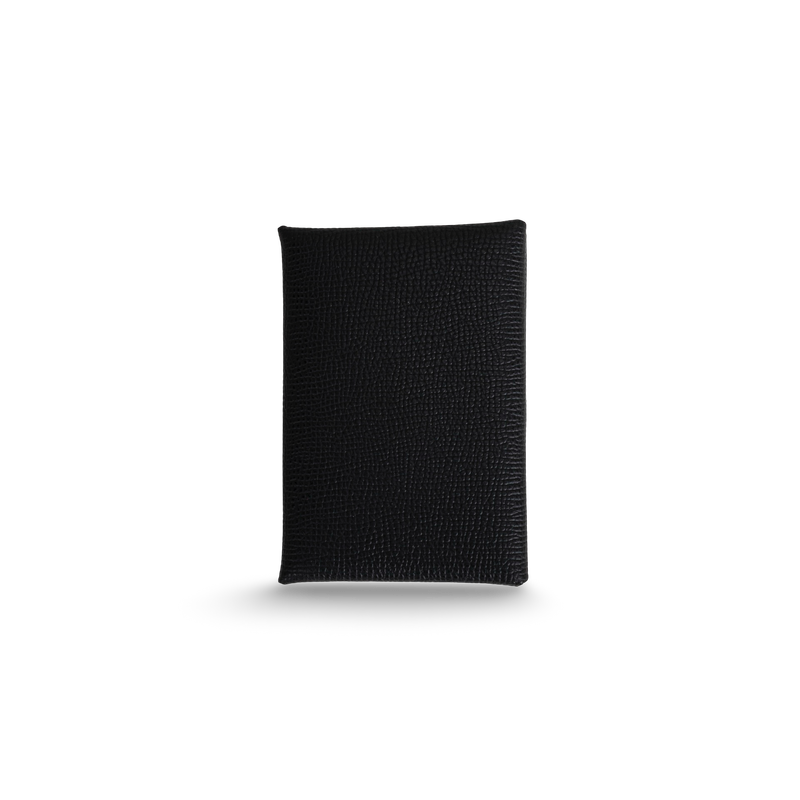 CALVI DUO EPSOM LEATHER WITH PALLADIUM HARDWARE (PHW)