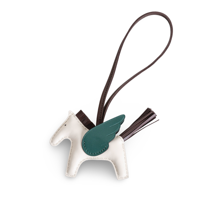 RODEO PEGASE CHARM