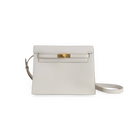 KELLY DANSE EVERCOLOR LEATHER CRAIE WITH GOLD HARDWARE (GHW)