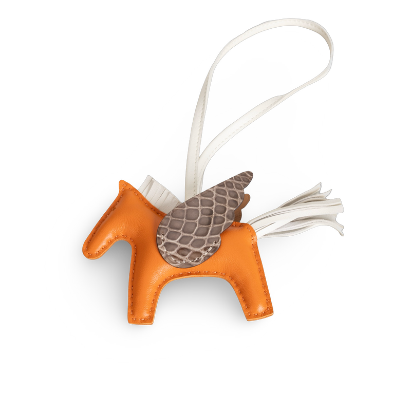 RODEO TOUCH PEGASE CHARM