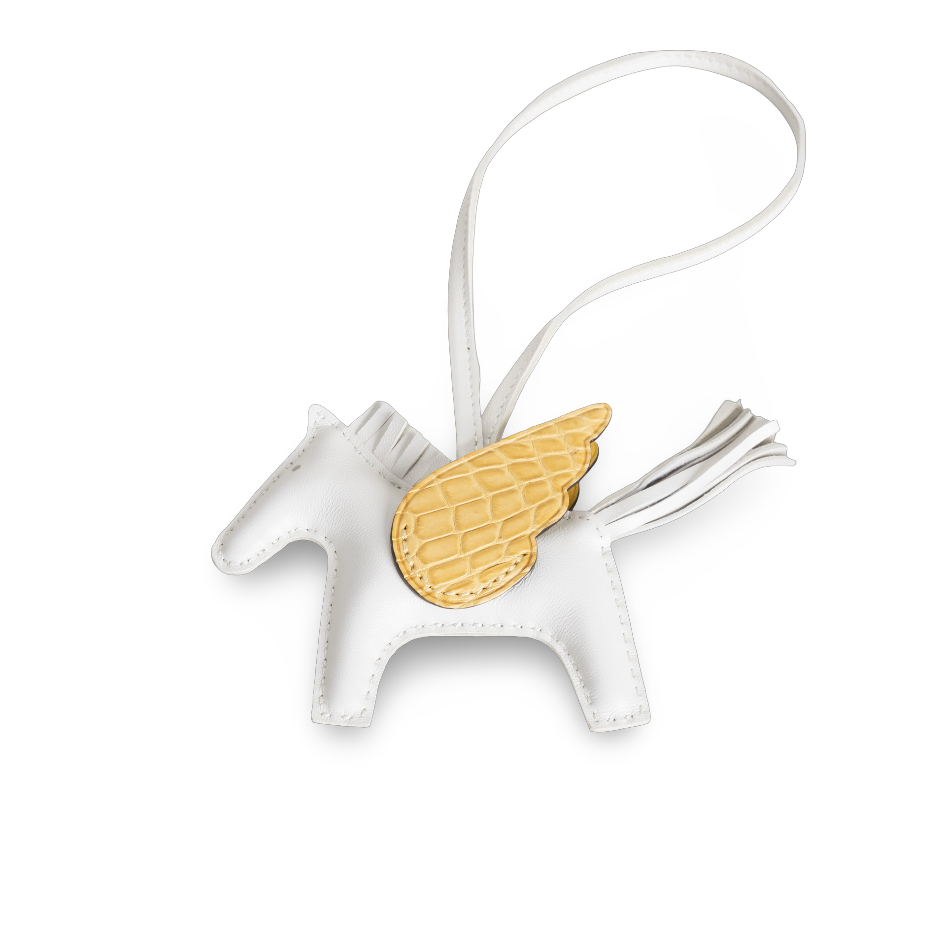 RODEO TOUCH PEGASE CHARM