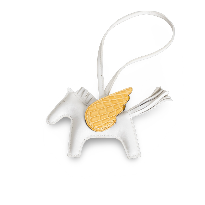 RODEO TOUCH PEGASE CHARM